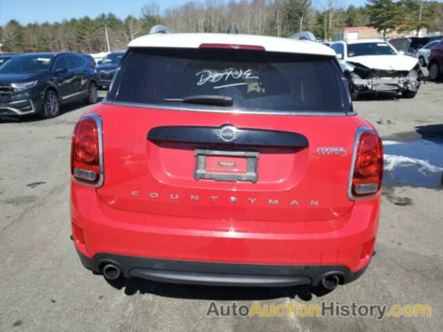 MINI COOPER S COUNTRYMAN ALL4, WMZYT5C51K3E62974