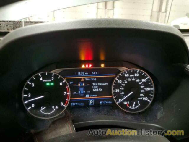 NISSAN ALTIMA SV, 1N4BL4DW7MN342419