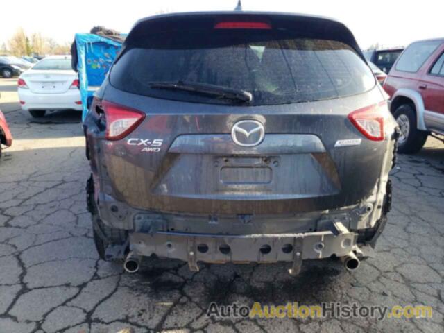 MAZDA CX-5 SPORT, JM3KE4BYXG0904489