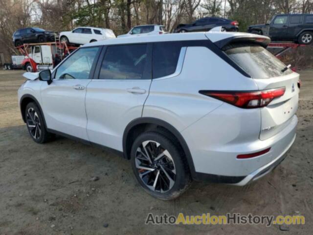 MITSUBISHI OUTLANDER SE, JA4J4UA87PZ032612