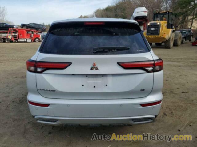 MITSUBISHI OUTLANDER SE, JA4J4UA87PZ032612