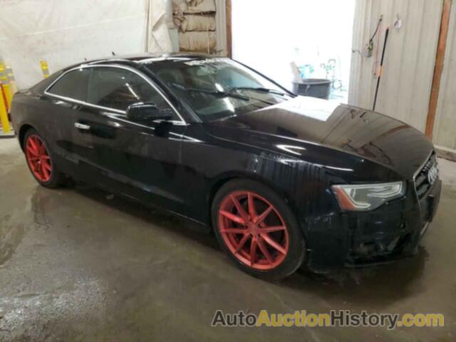 AUDI A5 PREMIUM, WAUCFAFR1EA024345