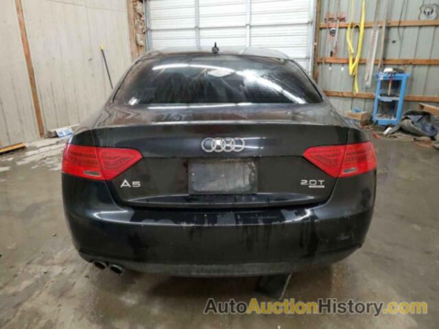 AUDI A5 PREMIUM, WAUCFAFR1EA024345