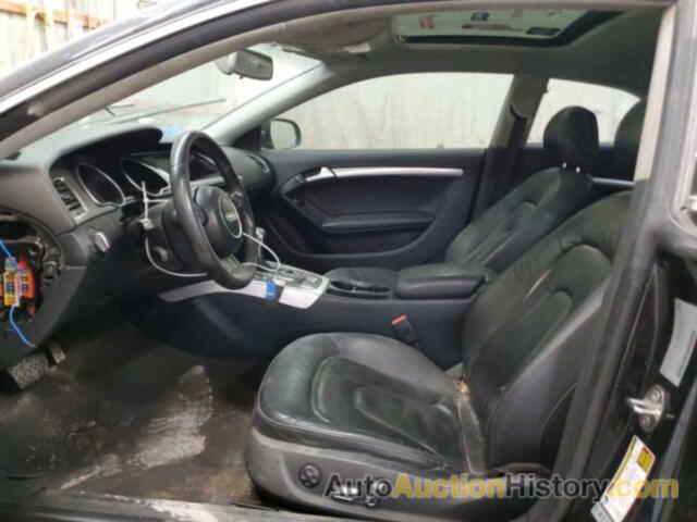 AUDI A5 PREMIUM, WAUCFAFR1EA024345