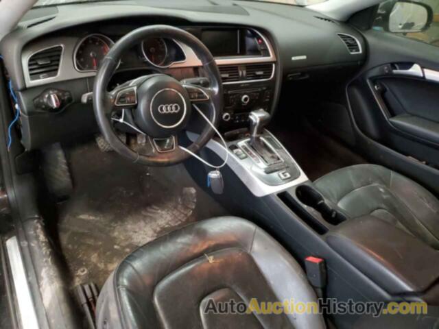 AUDI A5 PREMIUM, WAUCFAFR1EA024345