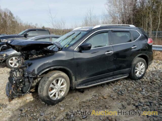 NISSAN ROGUE S, KNMAT2MV0GP623147