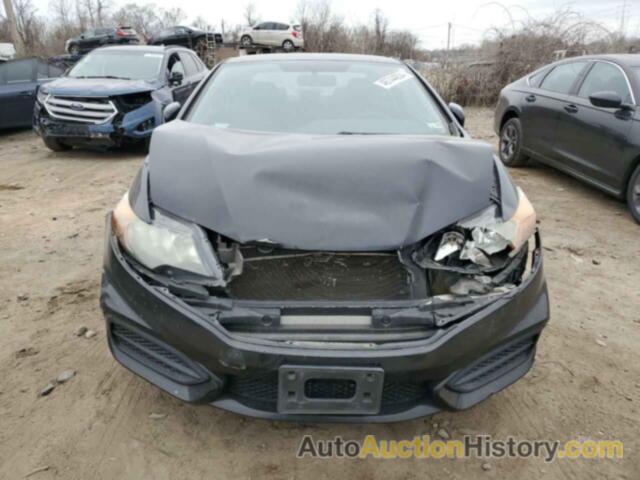 HONDA CIVIC LX, 2HGFG3B51EH518946