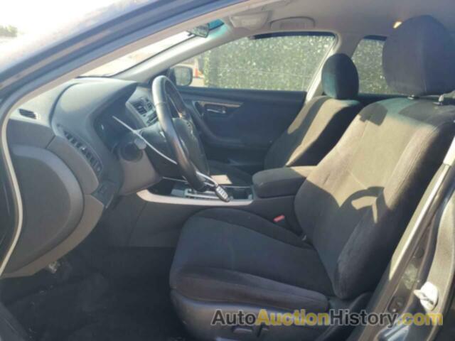 NISSAN ALTIMA 2.5, 1N4AL3AP7DC153865