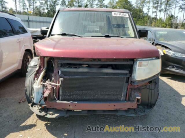 HONDA ELEMENT LX, 5J6YH18369L000476