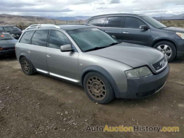 AUDI ALLROAD, WAUYP54B71N144198