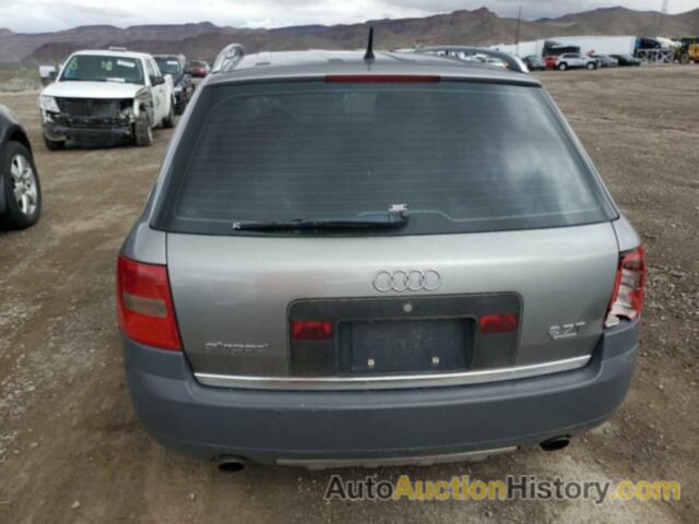 AUDI ALLROAD, WAUYP54B71N144198