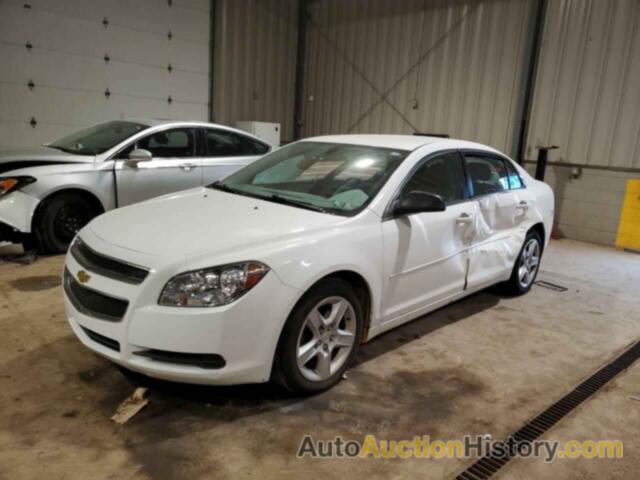 CHEVROLET MALIBU LS, 1G1ZB5EB7A4134869