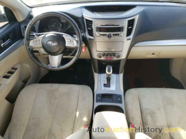 SUBARU OUTBACK 2.5I PREMIUM, 4S4BRBCC2B3386983