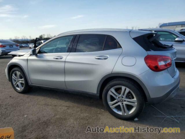 MERCEDES-BENZ GLA-CLASS 250 4MATIC, WDCTG4GB8JJ467843