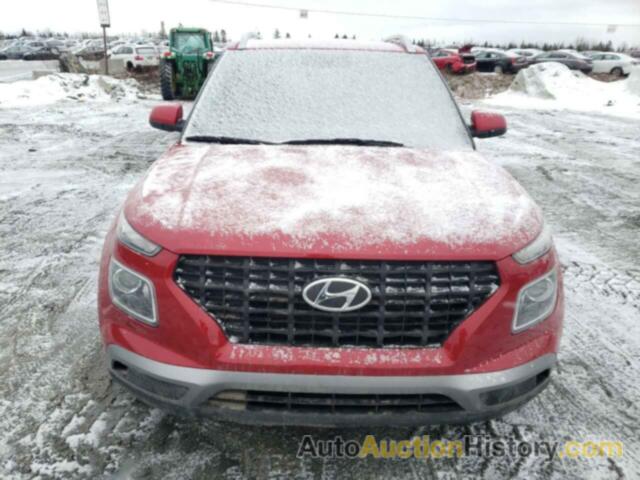 HYUNDAI VENUE SEL, KMHRC8A30NU155696