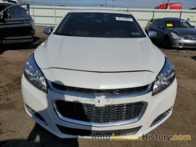 CHEVROLET MALIBU 1LT, 1G11C5SL6FF155389