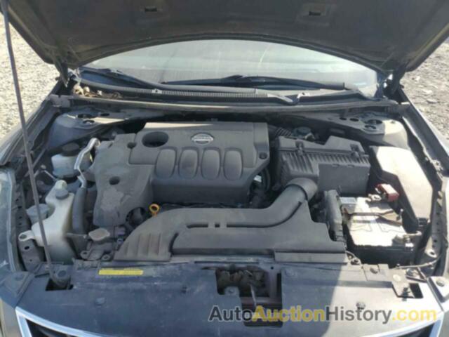 NISSAN ALTIMA S, 1N4AL2EP2DC170142