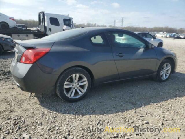 NISSAN ALTIMA S, 1N4AL2EP2DC170142