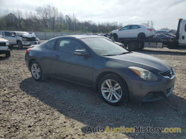 NISSAN ALTIMA S, 1N4AL2EP2DC170142