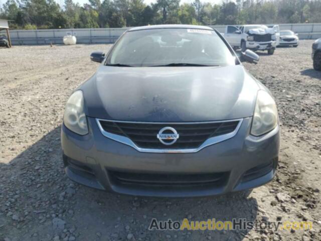 NISSAN ALTIMA S, 1N4AL2EP2DC170142