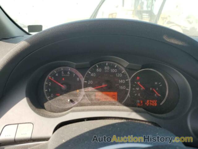 NISSAN ALTIMA S, 1N4AL2EP2DC170142