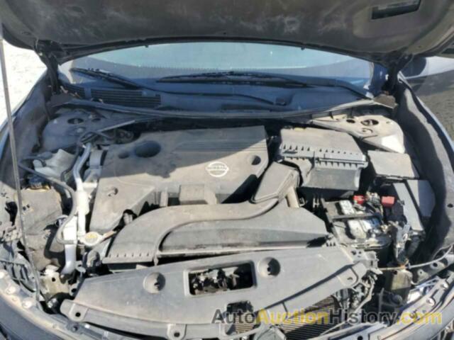 NISSAN ALTIMA 2.5, 1N4AL3AP5DC238140