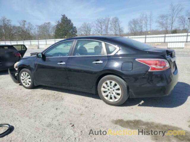 NISSAN ALTIMA 2.5, 1N4AL3AP5DC238140