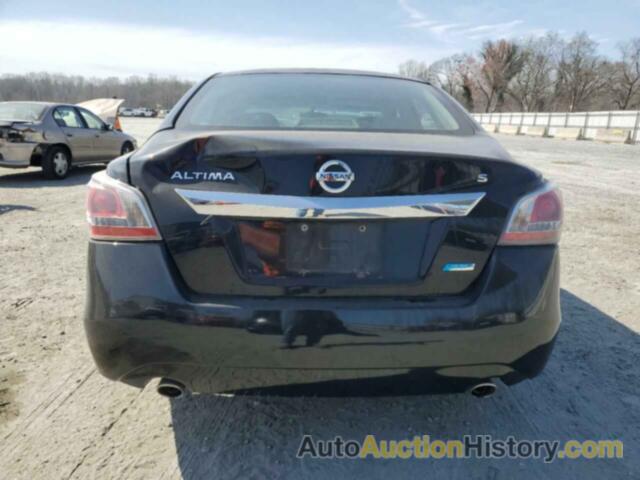 NISSAN ALTIMA 2.5, 1N4AL3AP5DC238140