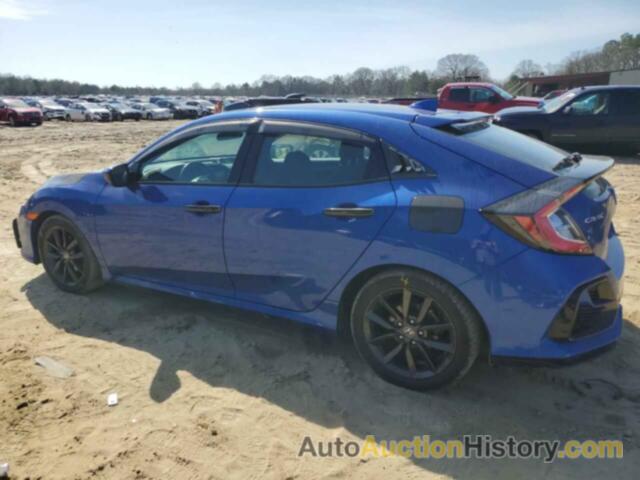 HONDA CIVIC EX, SHHFK7H63LU422631