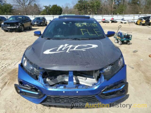 HONDA CIVIC EX, SHHFK7H63LU422631