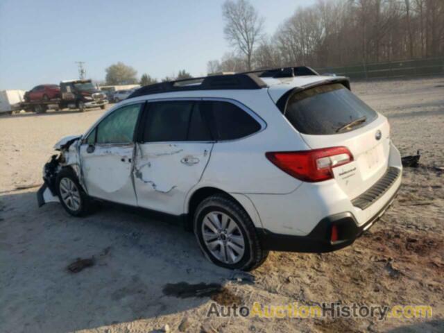 SUBARU OUTBACK 2.5I PREMIUM, 4S4BSAFC8K3318990