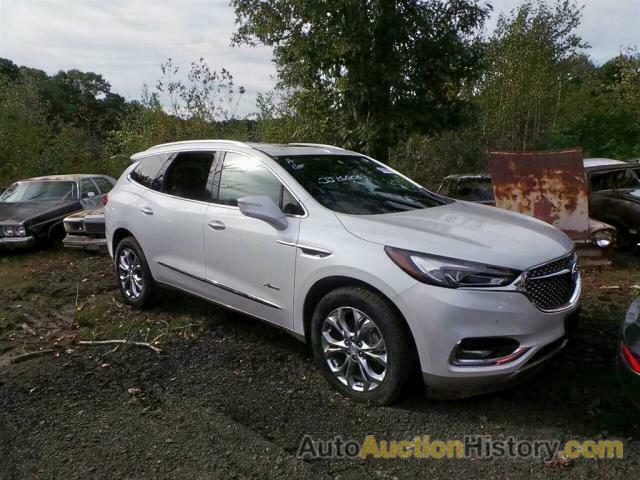 2018 BUICK ENCLAVE AVENIR, 5GAEVCKWXJJ150009