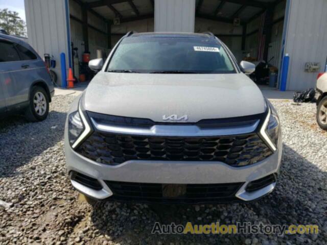 KIA SPORTAGE SX, 5XYK43AF7PG131688