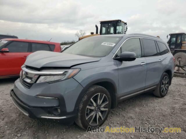 HONDA PILOT TOURING, 5FNYF5H65NB020258