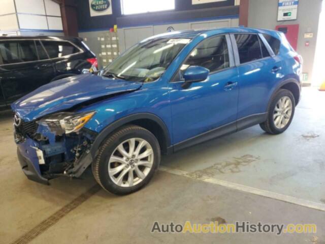 MAZDA CX-5 GT, JM3KE4DY3E0303919