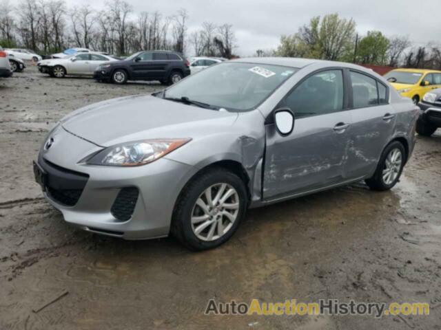 MAZDA 3 I, JM1BL1V89C1556603