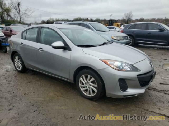 MAZDA 3 I, JM1BL1V89C1556603