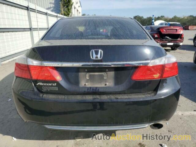 HONDA ACCORD LX, 1HGCR2F39EA238769