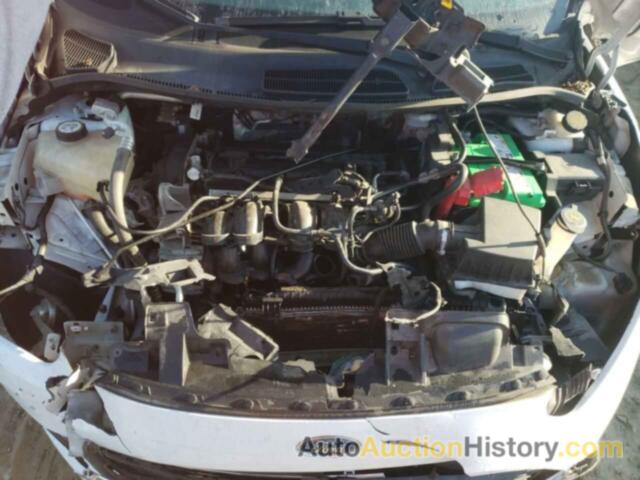 FORD FIESTA S, 3FADP4TJ8GM170936