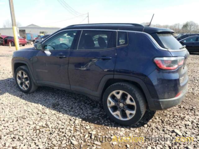JEEP COMPASS LIMITED, 3C4NJDCB9HT611330