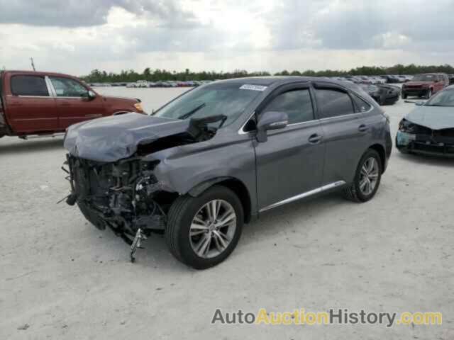 LEXUS RX450 450H, 2T2ZB1BA9FC003373