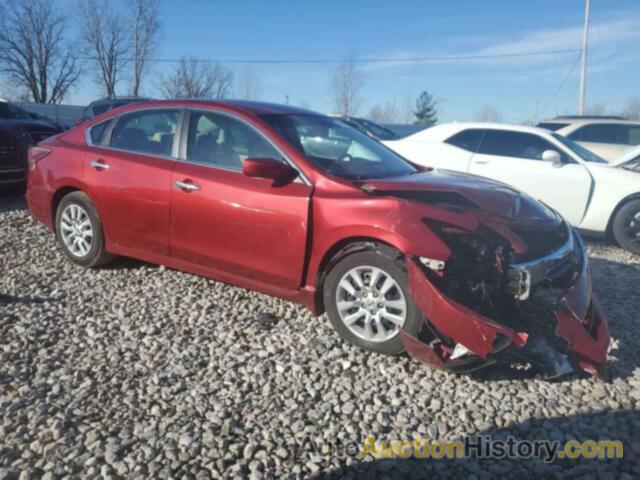 NISSAN ALTIMA 2.5, 1N4AL3AP1FN872116