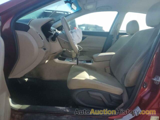 NISSAN ALTIMA 2.5, 1N4AL3AP1FN872116