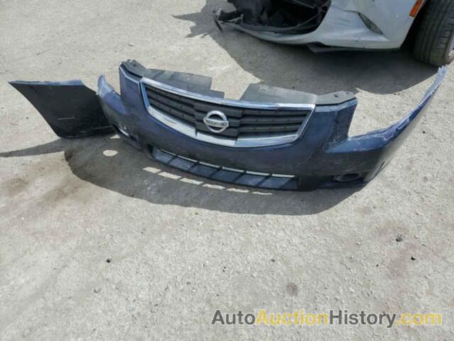 NISSAN MAXIMA SE, 1N4BA41E58C823126