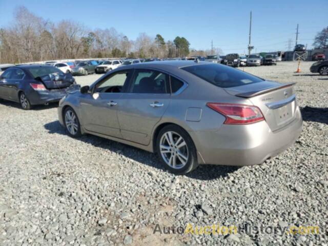 NISSAN ALTIMA 3.5S, 1N4BL3AP6DC299730