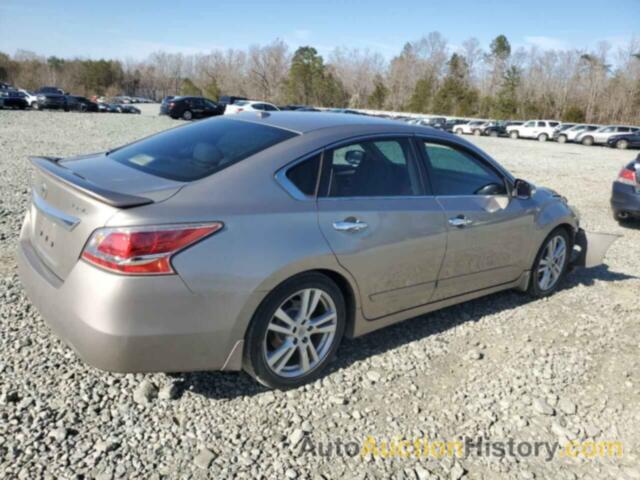 NISSAN ALTIMA 3.5S, 1N4BL3AP6DC299730