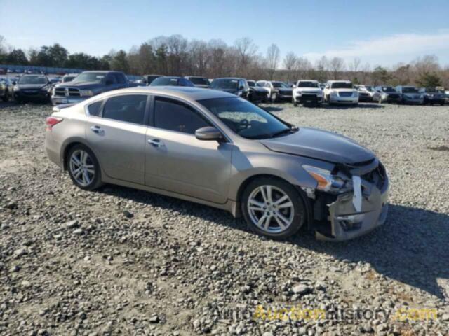 NISSAN ALTIMA 3.5S, 1N4BL3AP6DC299730