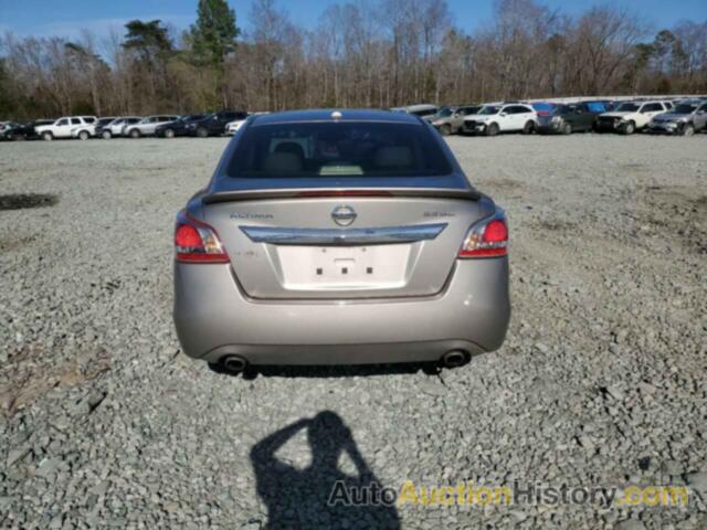 NISSAN ALTIMA 3.5S, 1N4BL3AP6DC299730