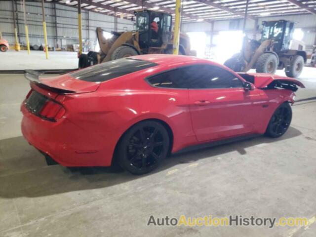 FORD MUSTANG GT, 1FA6P8CF1G5215541