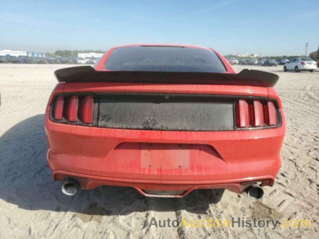 FORD MUSTANG GT, 1FA6P8CF1G5215541